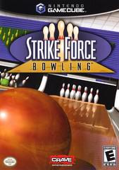 Strike Force Bowling - Gamecube