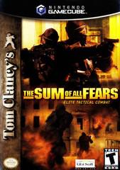 Sum of All Fears - Gamecube