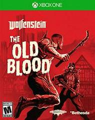 Wolfenstein: The Old Blood - Xbox One