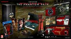 Metal Gear Solid V: The Phantom Pain [Collector's Edition] - Playstation 4