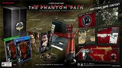 Metal Gear Solid V: The Phantom Pain [Collector's Edition] - Xbox One