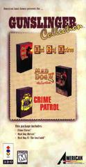 Gunslinger Collection - 3DO