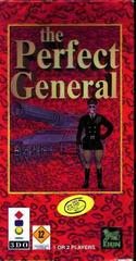 Perfect General - 3DO