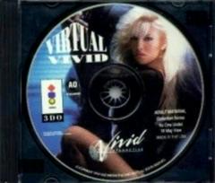 Virtual Vivid Sampler - 3DO