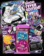 Persona 4 Dancing All Night [Disco Fever Edition] - Playstation Vita