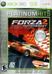 Forza Motorsport 2 [Platinum Hits] - Xbox 360