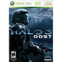Halo 3: ODST & Forza Motorsport 3 - Xbox 360