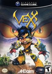 Vexx - Gamecube