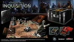 Dragon Age: Inquisition Inquisitor's Edition - Playstation 4