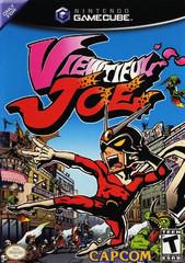 Viewtiful Joe - Gamecube