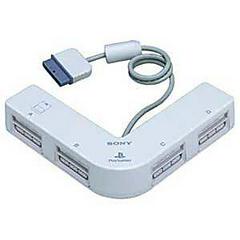 MultiTap Adaptor - Playstation