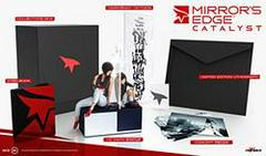 Mirror's Edge Catalyst [Collector's Edition] - Playstation 4
