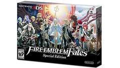Fire Emblem Fates [Special Edition] - Nintendo 3DS