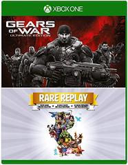 Gears of War Ultimate Edition and Rare Replay - Xbox One