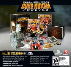Duke Nukem Forever [Balls of Steel Edition] - Xbox 360