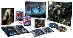 Stranger of Sword City [Limited Edition] - Playstation Vita
