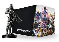 Overwatch [Collector's Edition] - Xbox One