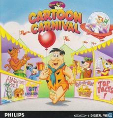 Cartoon Carnival - CD-i