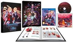 Operation Abyss: New Tokyo Legacy [Limited Edition] - Playstation Vita
