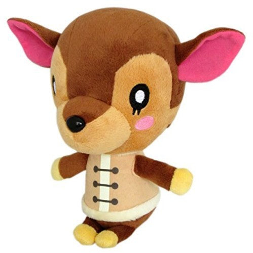 Nintendo Animal Crossing Plush - Fauna