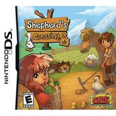 Shepherd's Crossing 2 - Nintendo DS