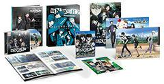 Psycho-Pass Mandatory Happiness [Limited Edition] - Playstation Vita