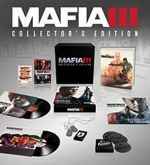 Mafia III [Collector's Edition] - Xbox One