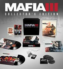 Mafia III [Collector's Edition] - Playstation 4