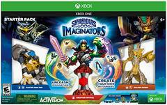 Skylanders Imaginators: Starter Pack - Xbox One