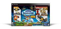 Skylanders Imaginators: Starter Pack Featuring Crash Bandicoot - Playstation 3