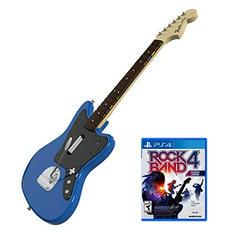 Rock Band Rivals Guitar Bundle - Playstation 4