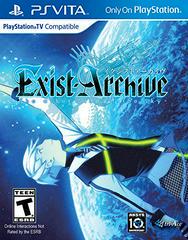 Exist Archive: The Other Side of the Sky - Playstation Vita
