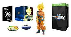 Dragon Ball Xenoverse 2 [Collector's Edition] - Xbox One