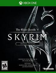 Elder Scrolls V: Skyrim Special Edition - Xbox One