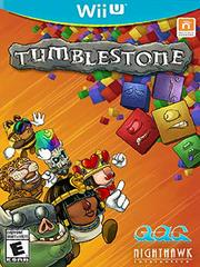 Tumblestone - Wii U