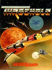 Threshold - Colecovision