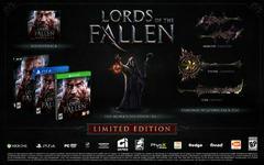 Lords of the Fallen Limited Edition - Xbox One