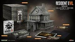 Resident Evil 7 Biohazard [Collector's Edition] - Playstation 4