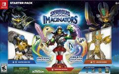 Skylanders Imaginators: Starter Pack - Nintendo Switch