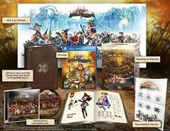 Grand Kingdom [Grand Edition] - Playstation Vita