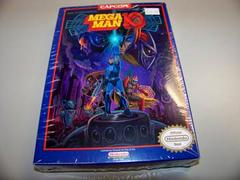 Mega Man 10 - NES