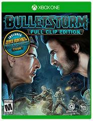 Bulletstorm: Full Clip Edition - Xbox One