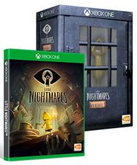 Little Nightmares Six Edition - Xbox One