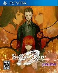 Steins Gate 0 - Playstation Vita