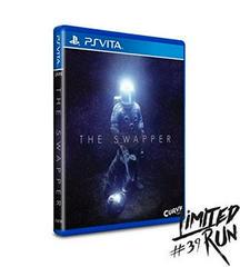 The Swapper - Playstation Vita