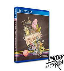 Runner2 - Playstation Vita