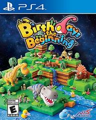Birthdays the Beginning - Playstation 4