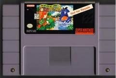 Super Mario World 2 Yoshi's Island [Not for Resale] - Super Nintendo