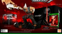 Tekken 7 [Collector's Edition] - Xbox One