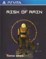 Risk of Rain - Playstation Vita